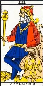 IV. L'Empereur