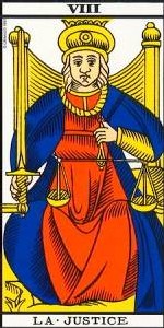 VIII. La Justice