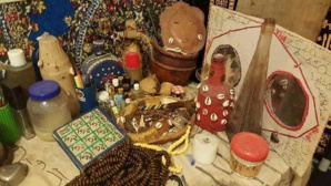 Mamadouba marabout voyant medium Strasbourg 06 30 77 31 70