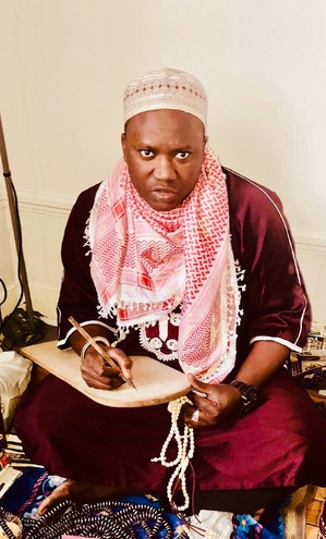 Me Salim, Voyant Médium Marabout Guérisseur à Besançon: désenvoûtement protection et retour affectif Me Salim, Voyant Médium Marabout Guérisseur à Besançon: désenvoûtement protection et retour affectif