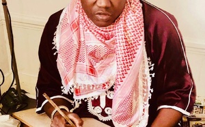 Me Salim, Voyant Médium Marabout Guérisseur à Saint-Étienne: désenvoûtement protection et retour affectif