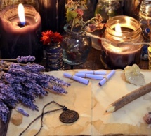 Voyant marabout Godiba