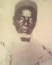 maître Godiba voyant marabout ancêtre maître Godiba voyant marabout ancêtre