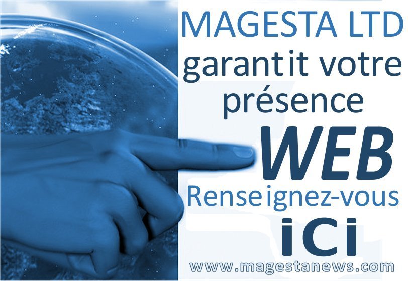 [Magesta News recrute: cliquez ici pour + d'infos]url:http://www.editoweb.eu/web_marketing/Referencement-internet-MAGESTA-News-recrute-partenaires_a12.html