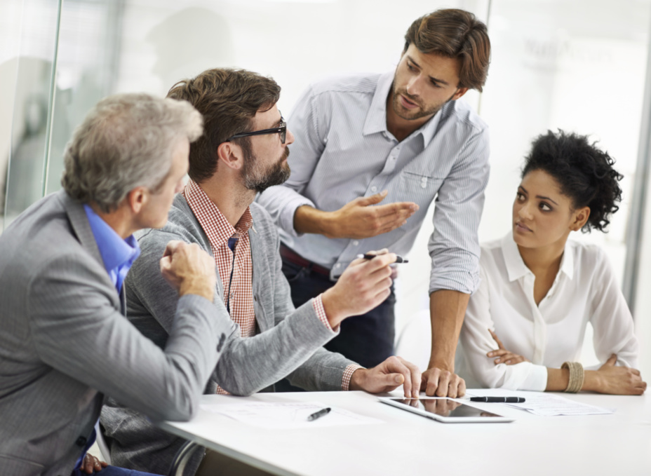 Formation management