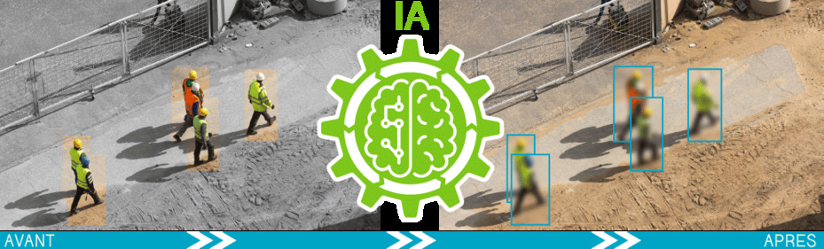 Photos et floutages Photos et floutages