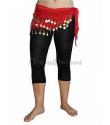 Histoire de legging pour la danse orientale Histoire de legging pour la danse orientale