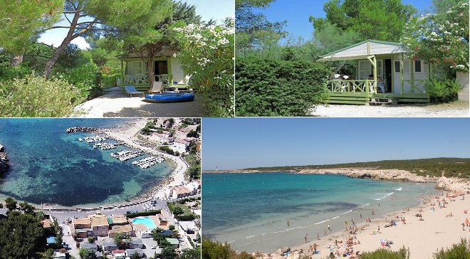 Camping: 3 semaines de promos en juillet 2016