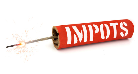 Comment payer moins d'impôts ?