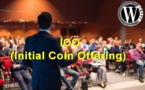 Cryptomonaie: Définition des ICO