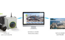 Timelapse et immobilier