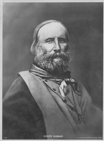 G. Garibaldi